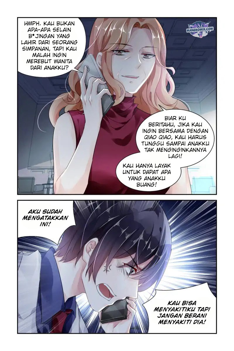 Guomin Laogong Dai Huijia Chapter 89