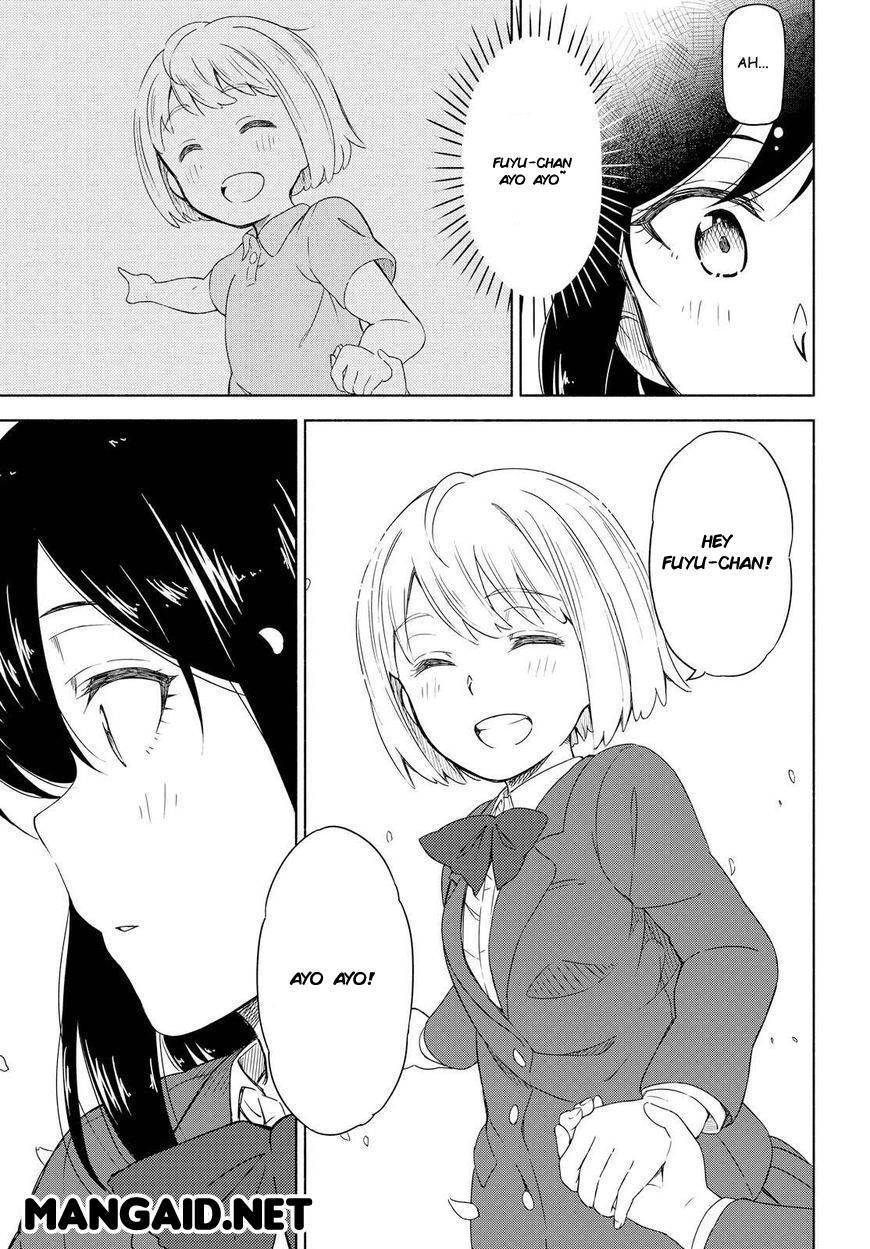 Tsurezure Biyori Chapter 1