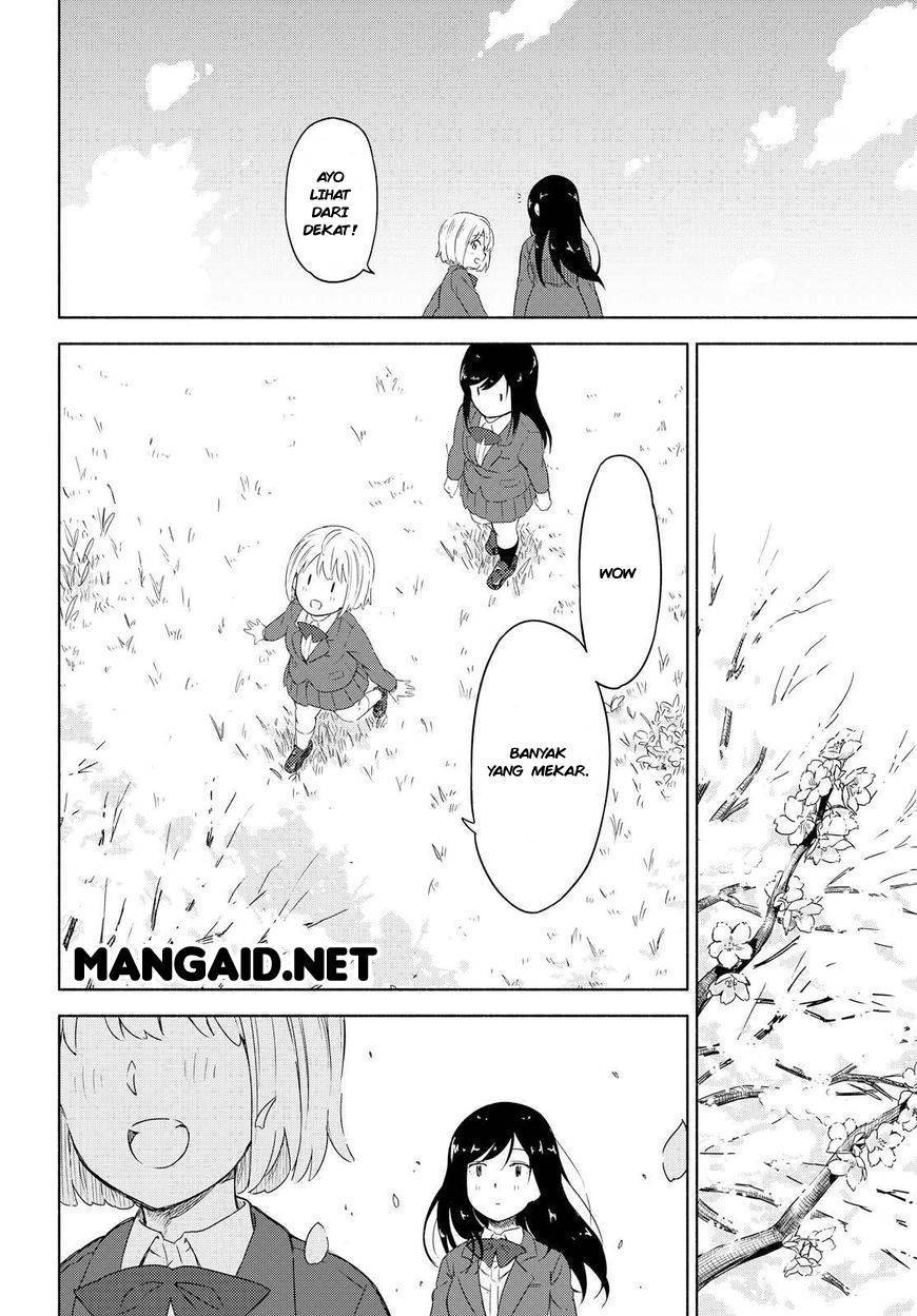 Tsurezure Biyori Chapter 1