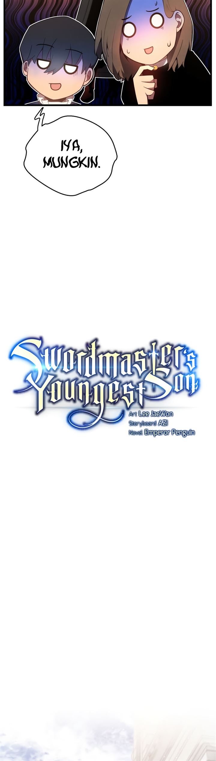 Swordmaster’s Youngest Son Chapter 11