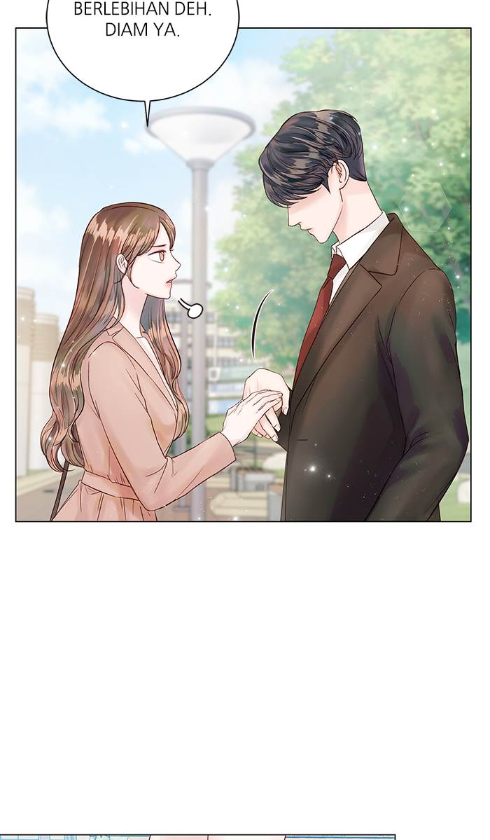 There Must Be Happy Endings Chapter 26