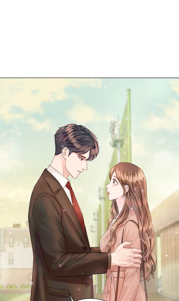 There Must Be Happy Endings Chapter 27