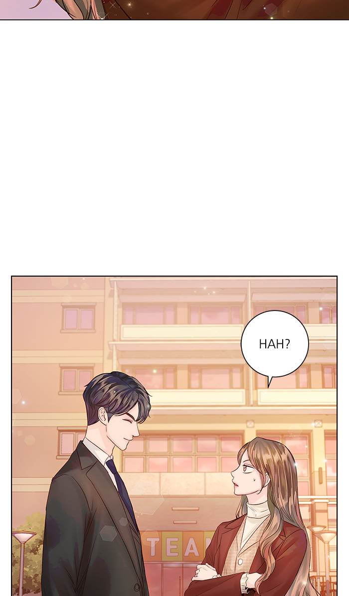 There Must Be Happy Endings Chapter 36