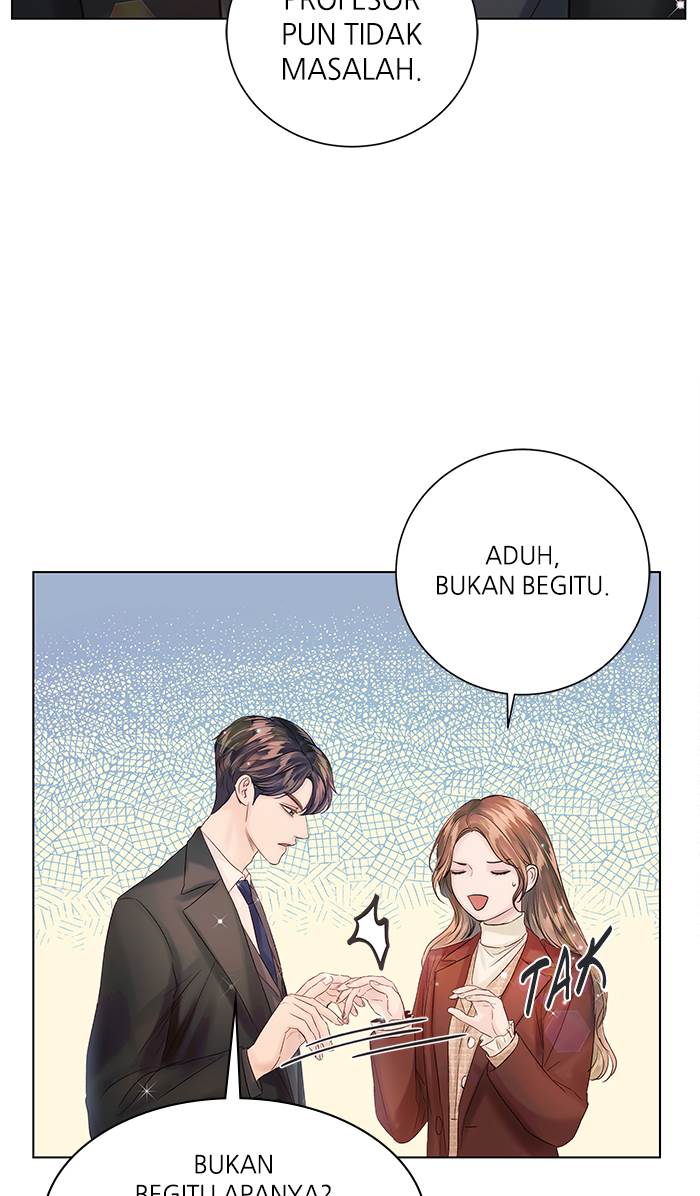 There Must Be Happy Endings Chapter 36