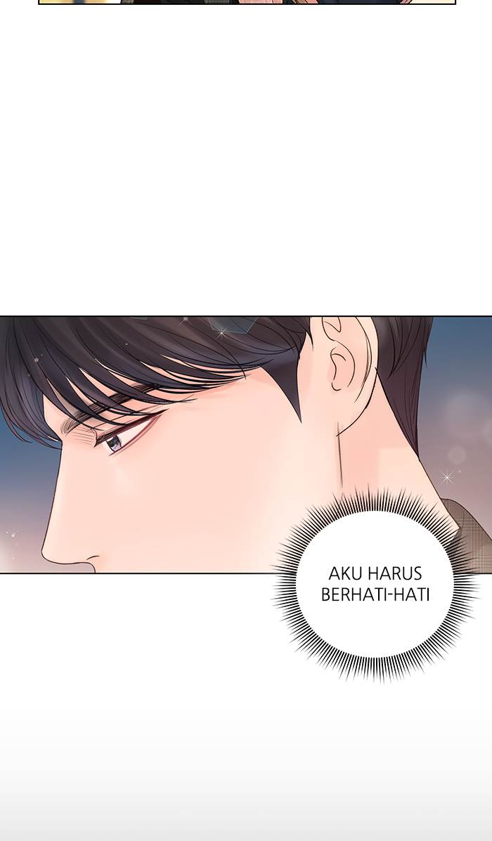 There Must Be Happy Endings Chapter 39