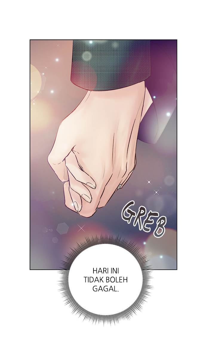 There Must Be Happy Endings Chapter 39