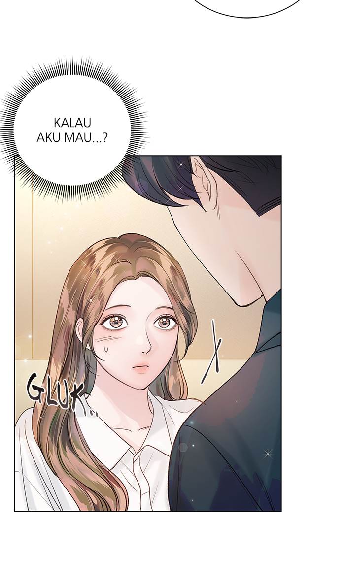 There Must Be Happy Endings Chapter 39