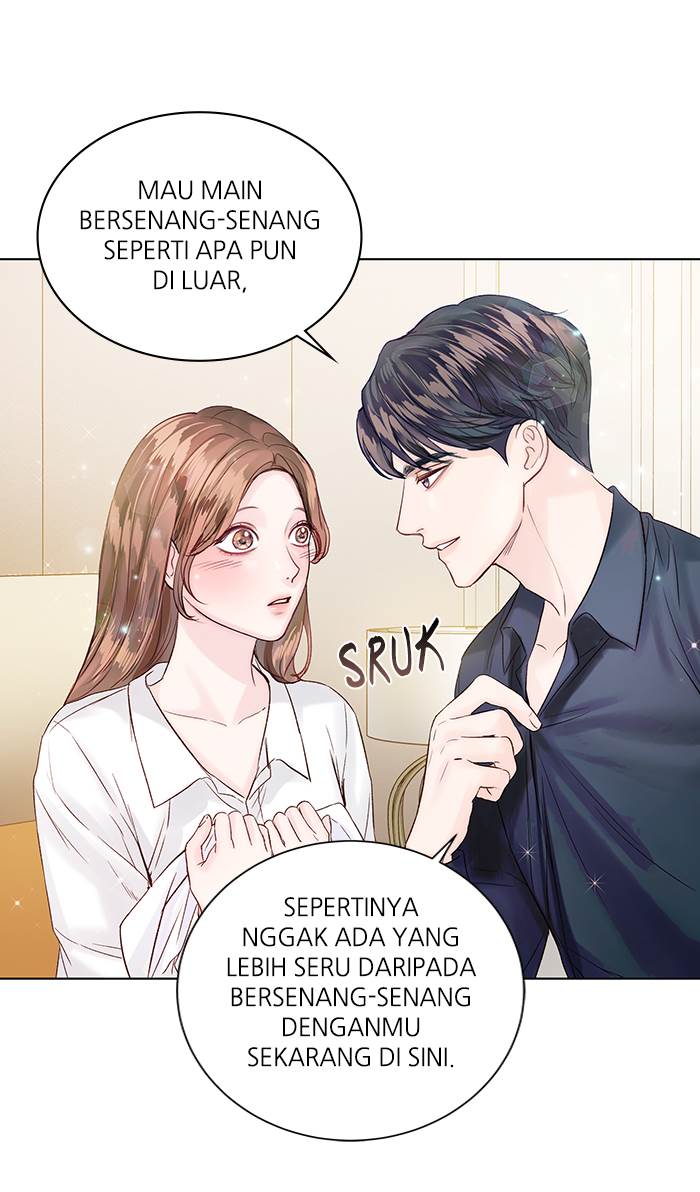 There Must Be Happy Endings Chapter 39