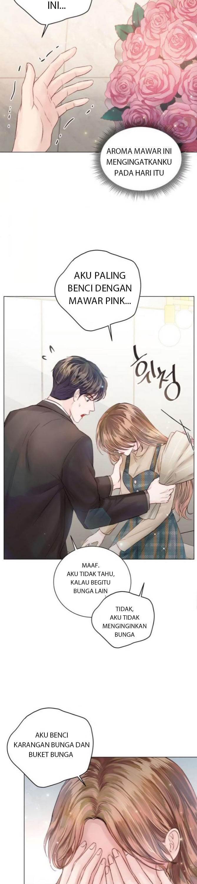 There Must Be Happy Endings Chapter 44