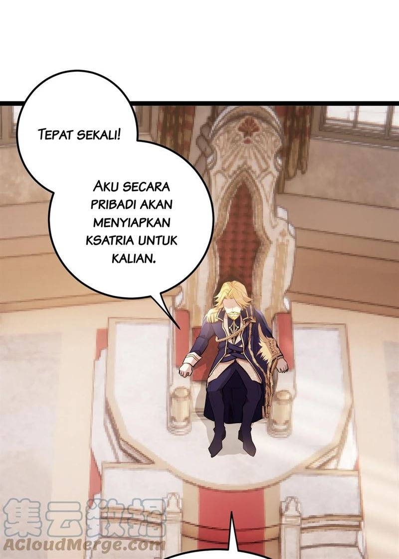 The Strongest Useless Prince’s Battle for The Throne Chapter 7