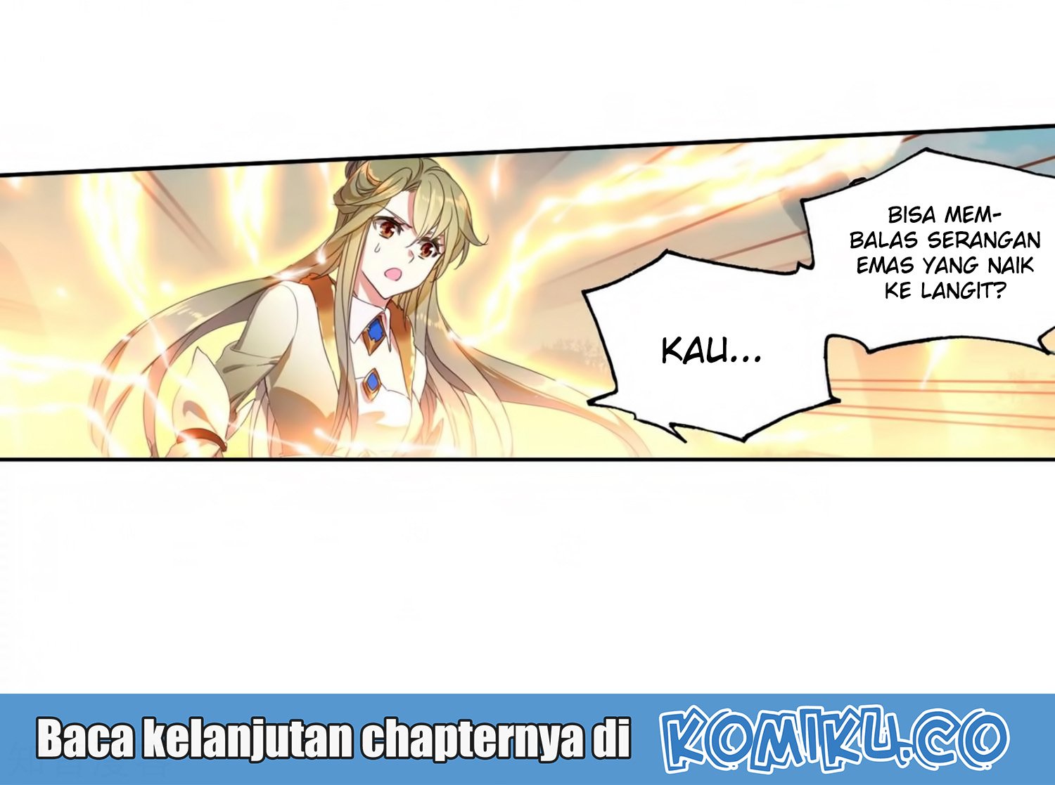 Soul Land II Chapter 209