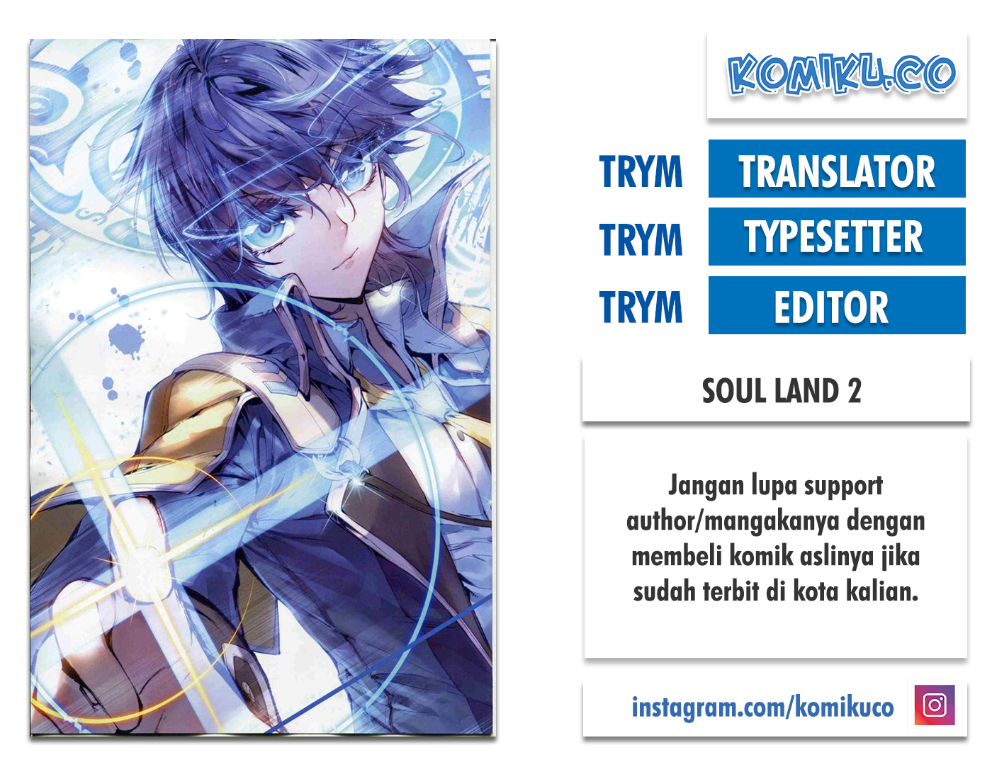 Soul Land II Chapter 225