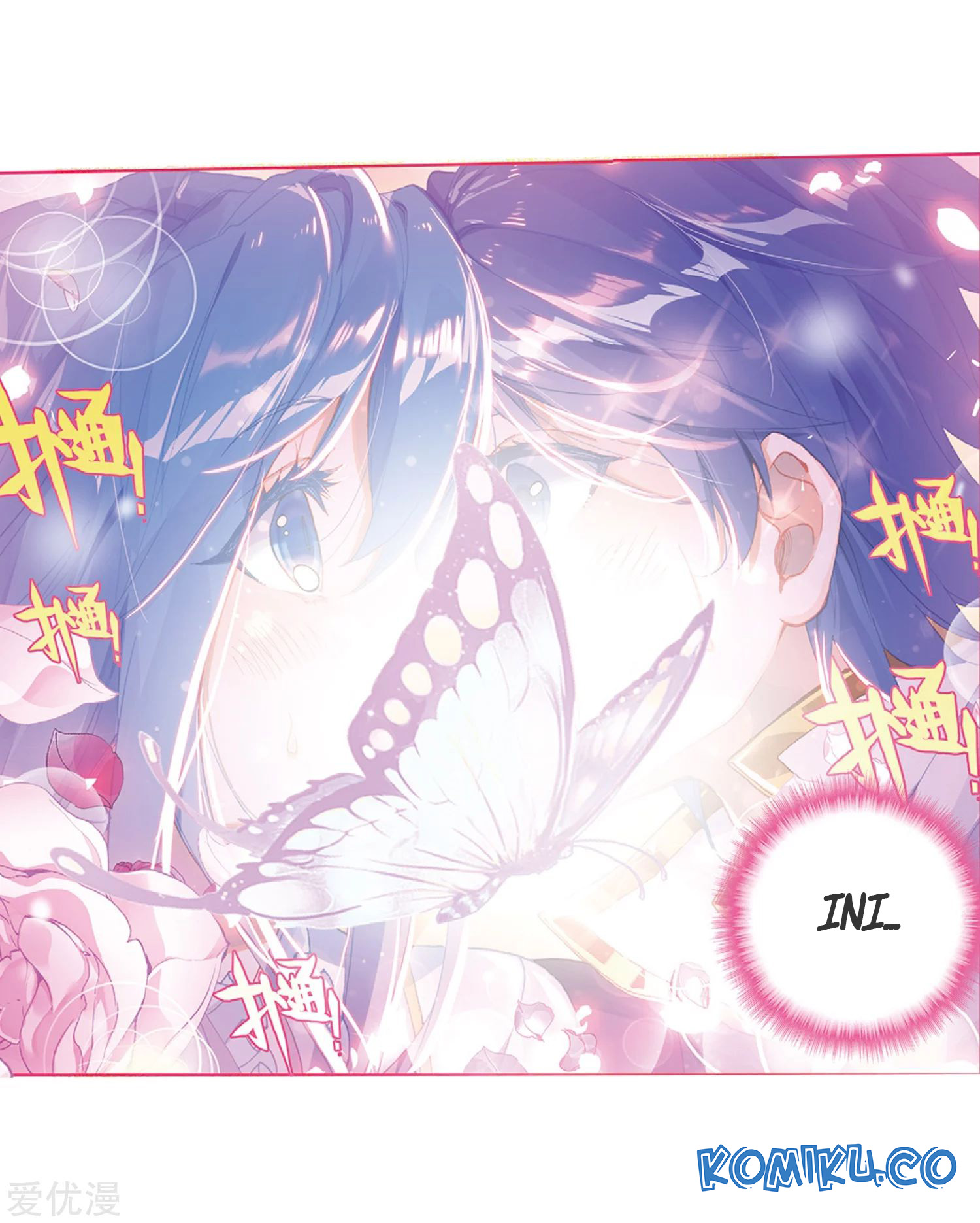 Soul Land II Chapter 238