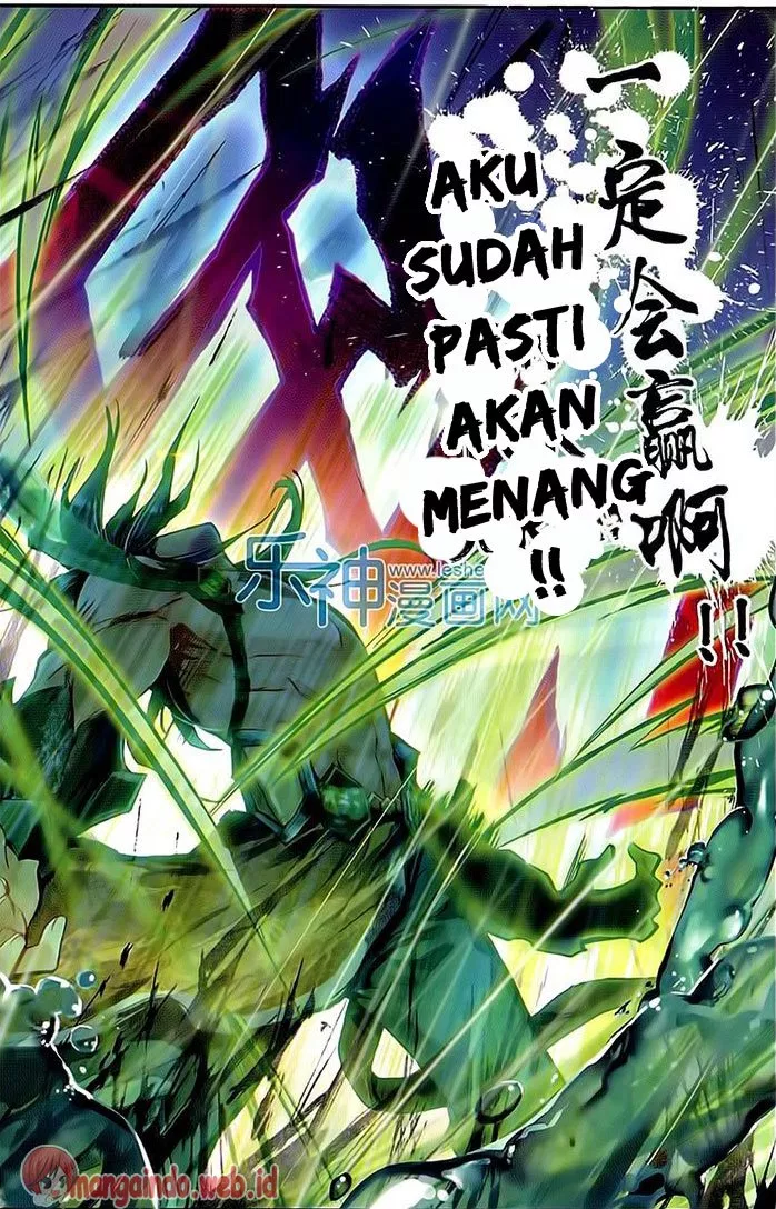 Soul Land II Chapter 68