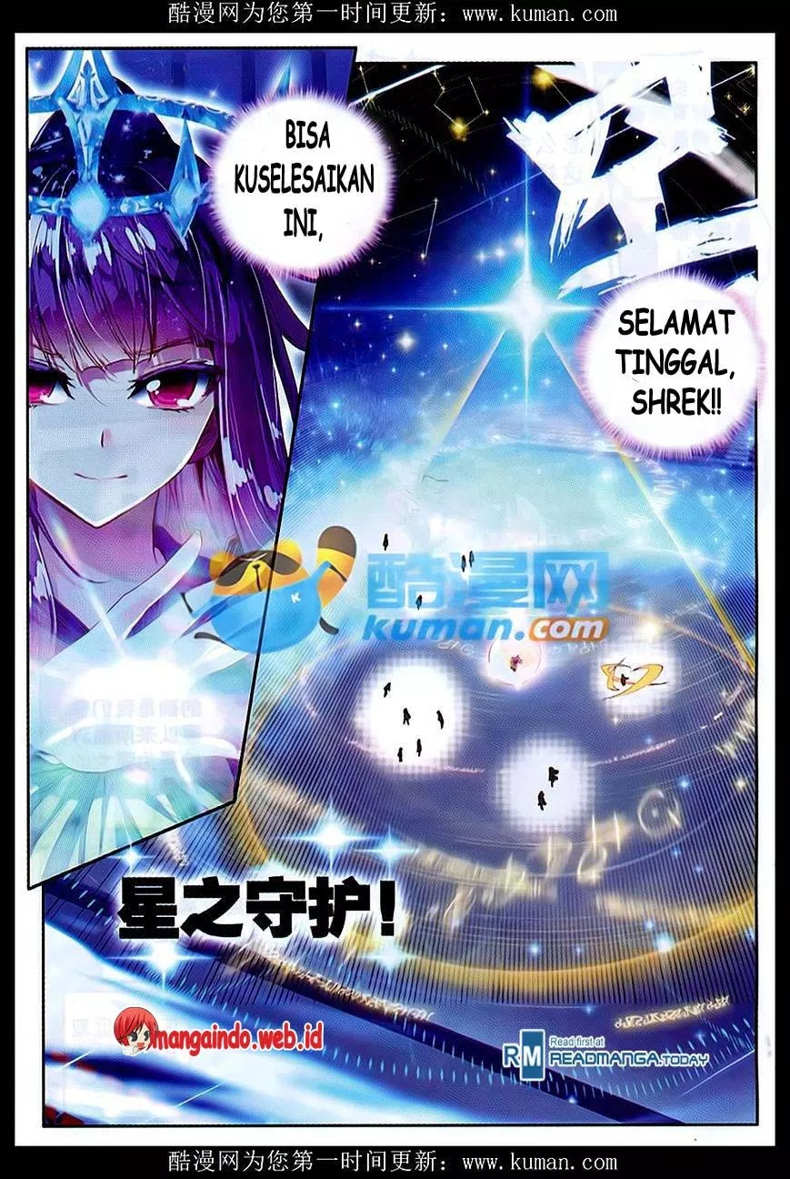 Soul Land II Chapter 81