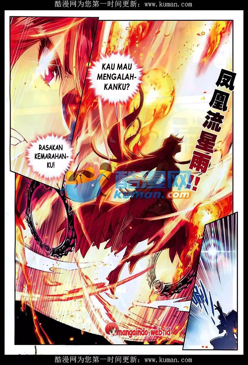 Soul Land II Chapter 81