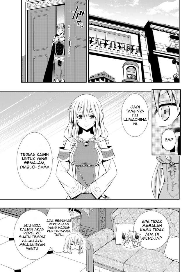 Isekai Maou to Shoukan Shoujo no Dorei Majutsu Chapter 72