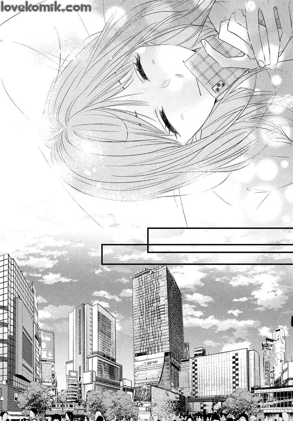 Unmei no Hito ni Deau Hanashi Chapter 1