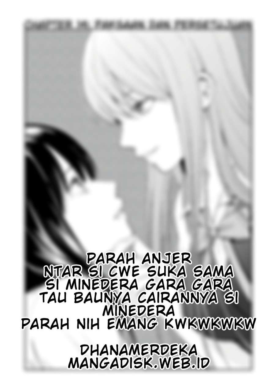 Tsumi to Kai Chapter 14