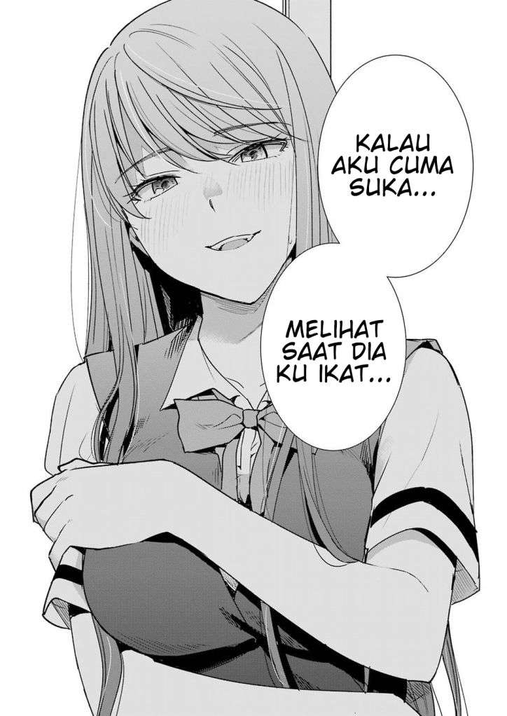 Tsumi to Kai Chapter 25