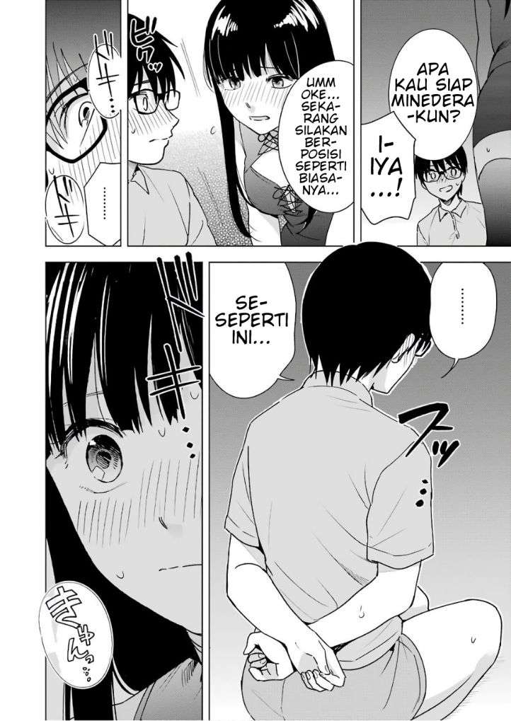 Tsumi to Kai Chapter 26