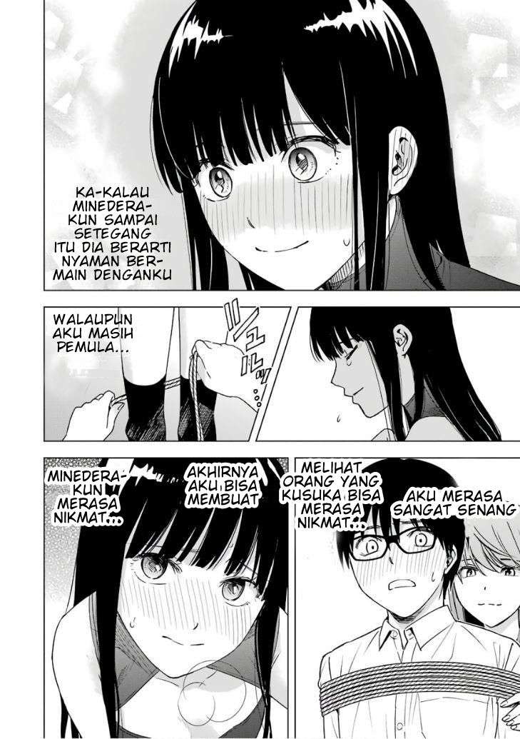 Tsumi to Kai Chapter 28