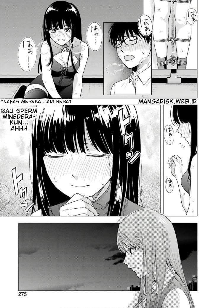 Tsumi to Kai Chapter 28