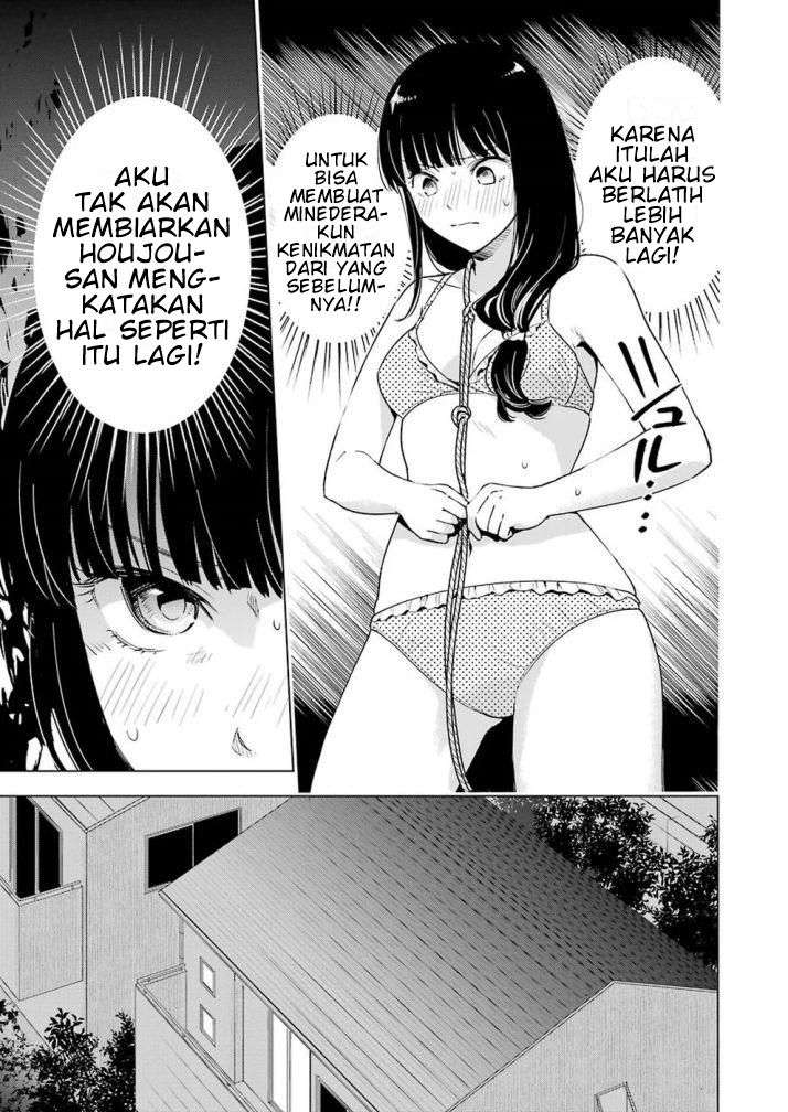 Tsumi to Kai Chapter 31