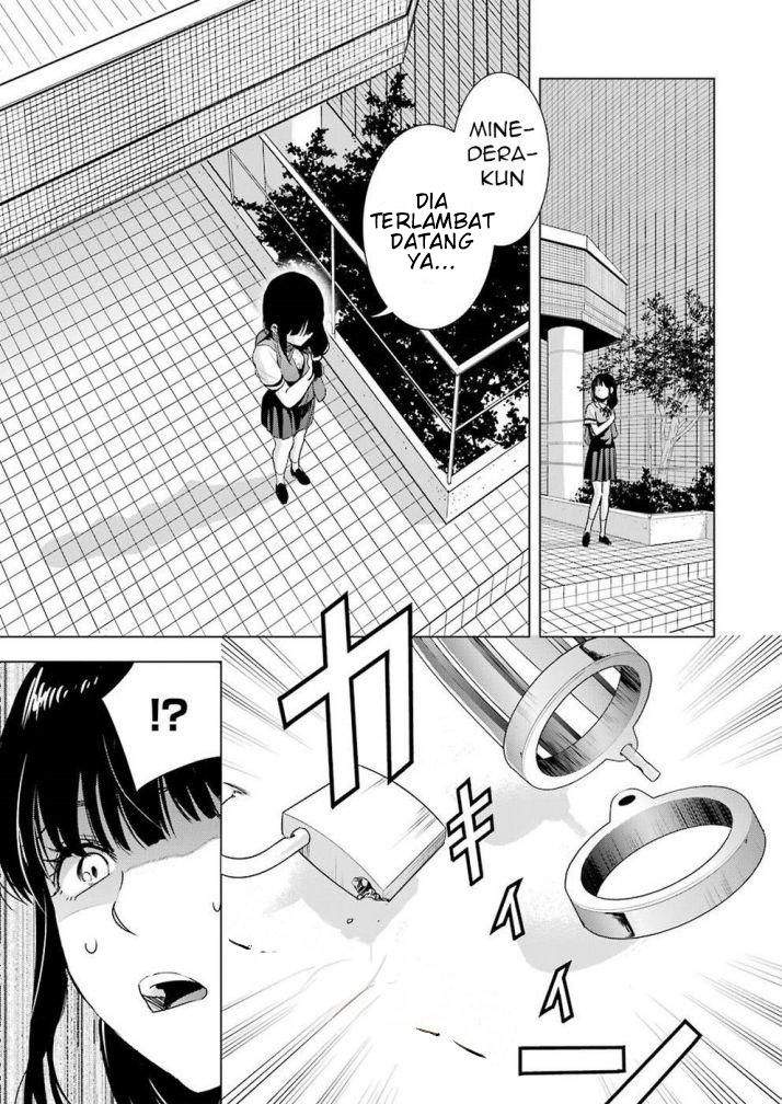 Tsumi to Kai Chapter 34