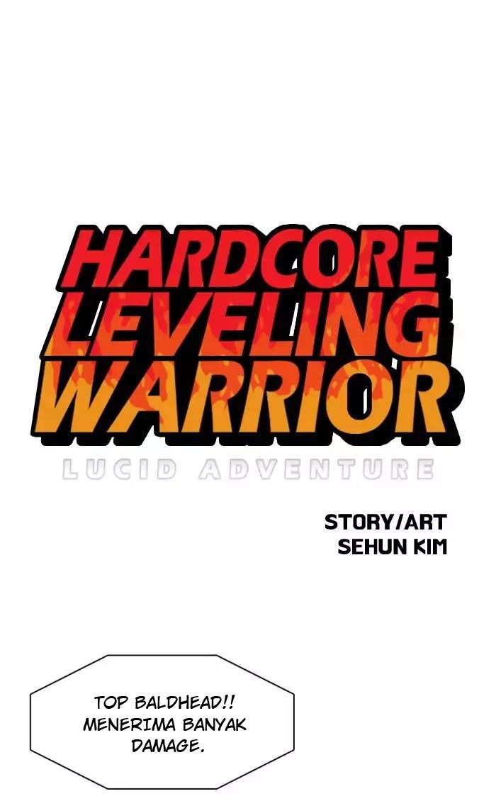 Hardcore Leveling Warrior Chapter 78