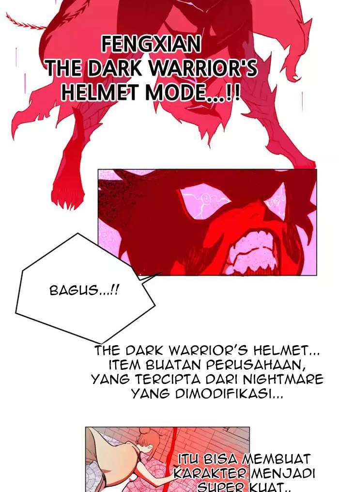 Hardcore Leveling Warrior Chapter 85