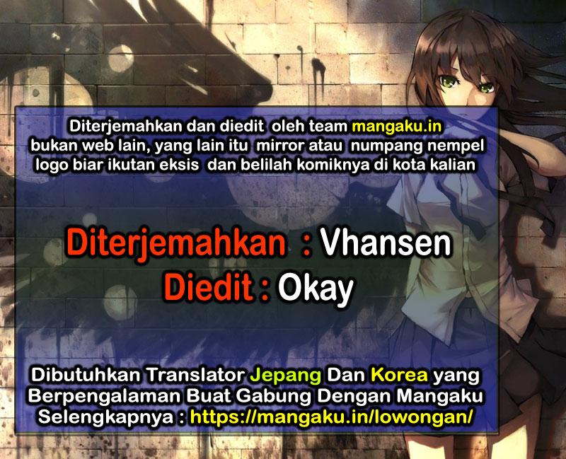 Darwin’s Game Chapter 76