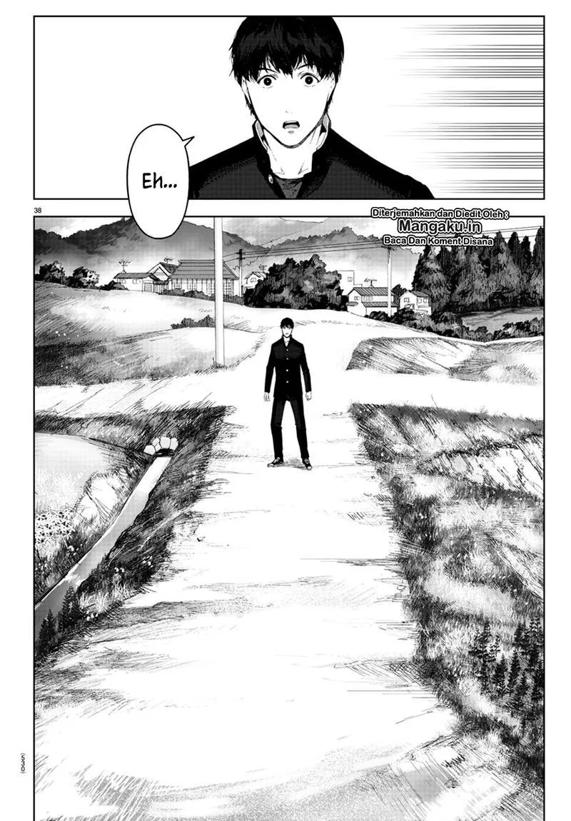 Darwin’s Game Chapter 78