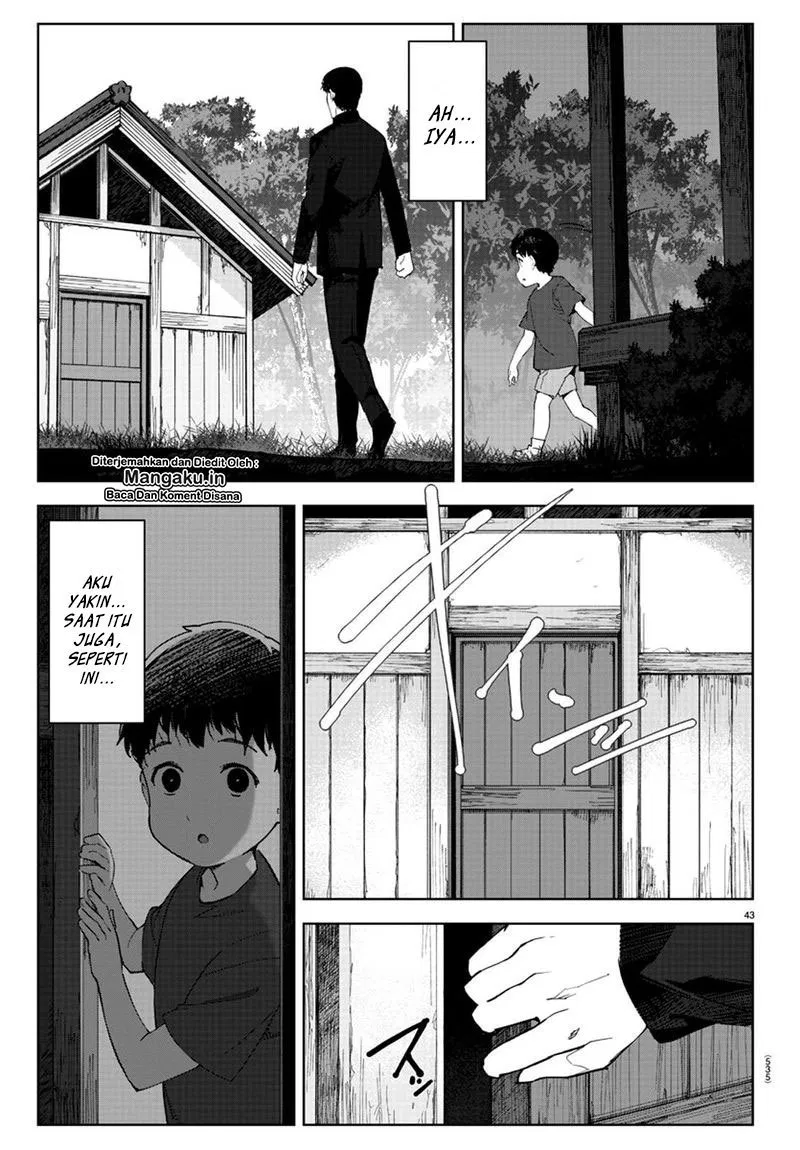 Darwin’s Game Chapter 78