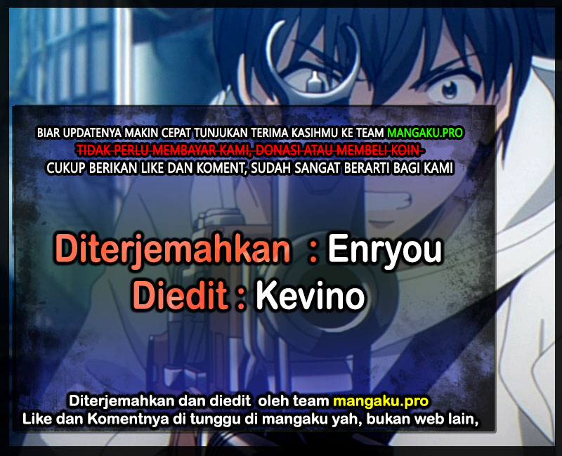 Darwin’s Game Chapter 89