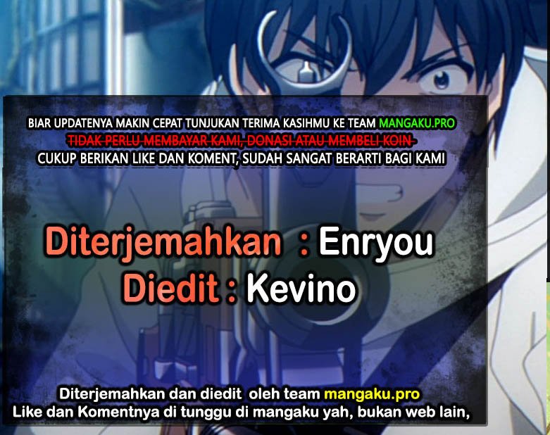 Darwin’s Game Chapter 91