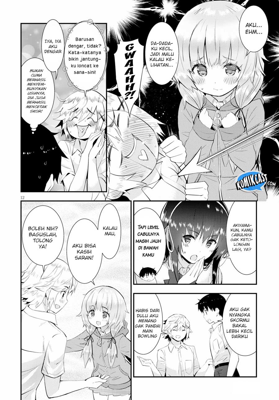 Kawaiikereba Hentai demo Suki ni Natte Kuremasu ka? Chapter 18