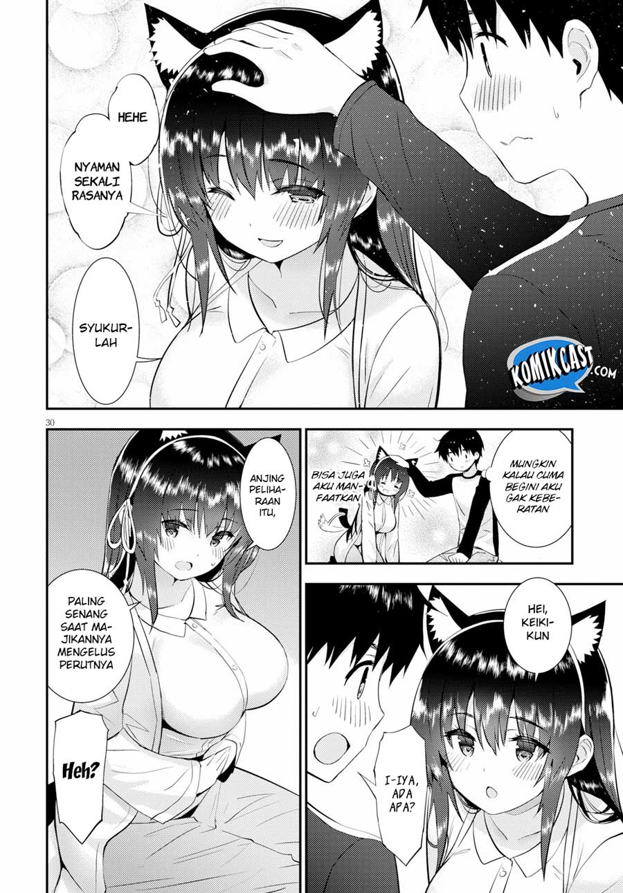 Kawaiikereba Hentai demo Suki ni Natte Kuremasu ka? Chapter 19