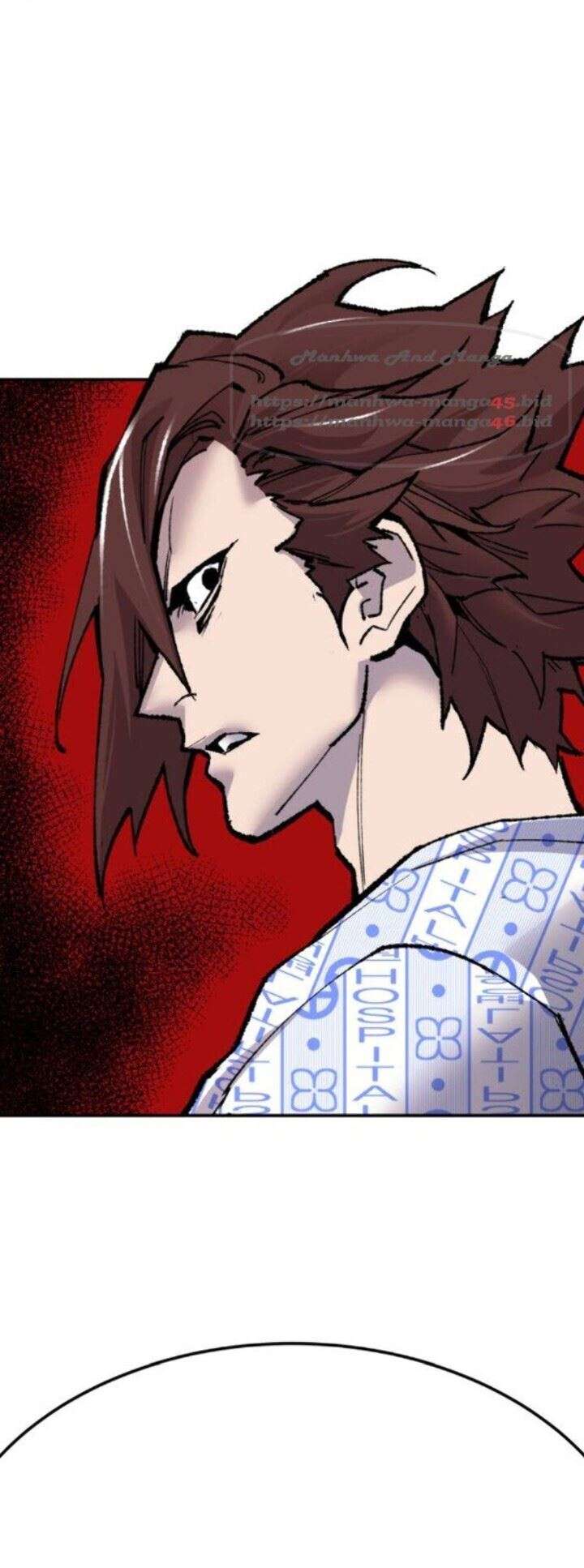 Limit Breaker Chapter 43