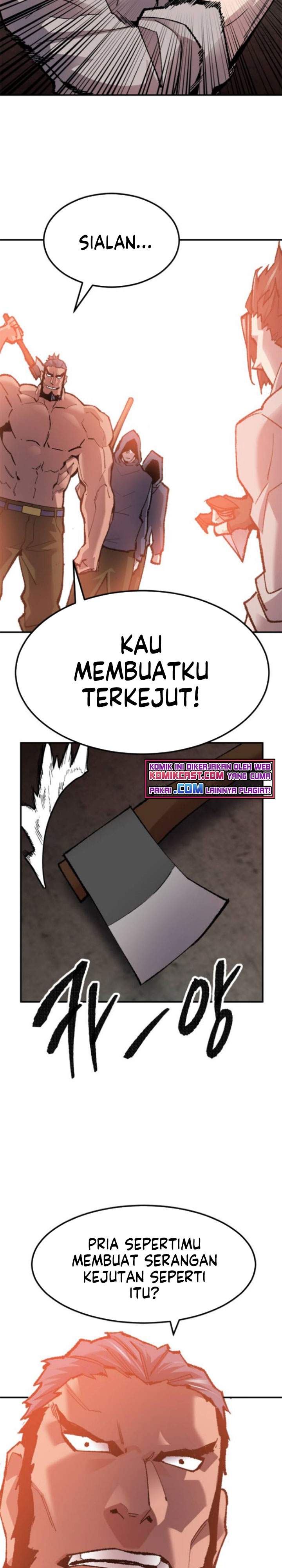 Limit Breaker Chapter 52