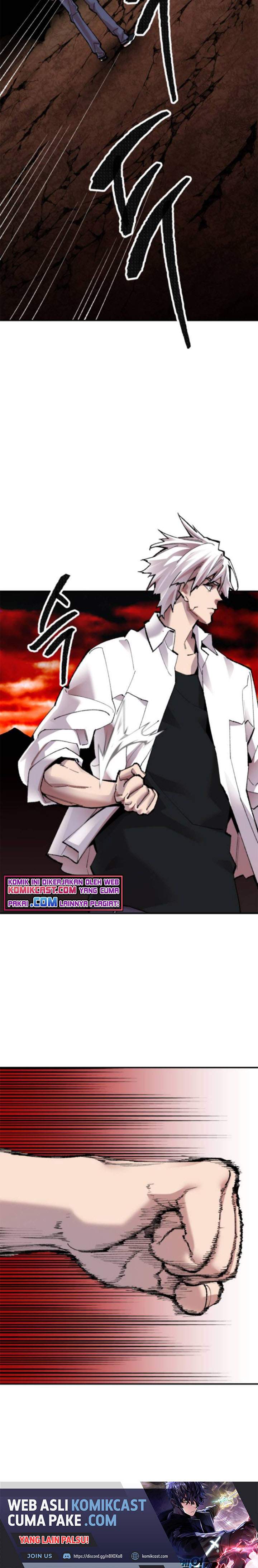 Limit Breaker Chapter 52