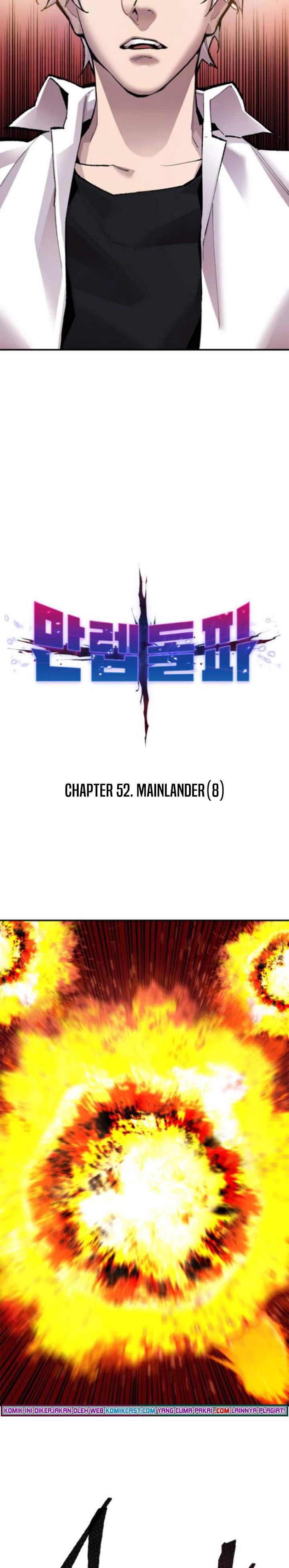 Limit Breaker Chapter 52