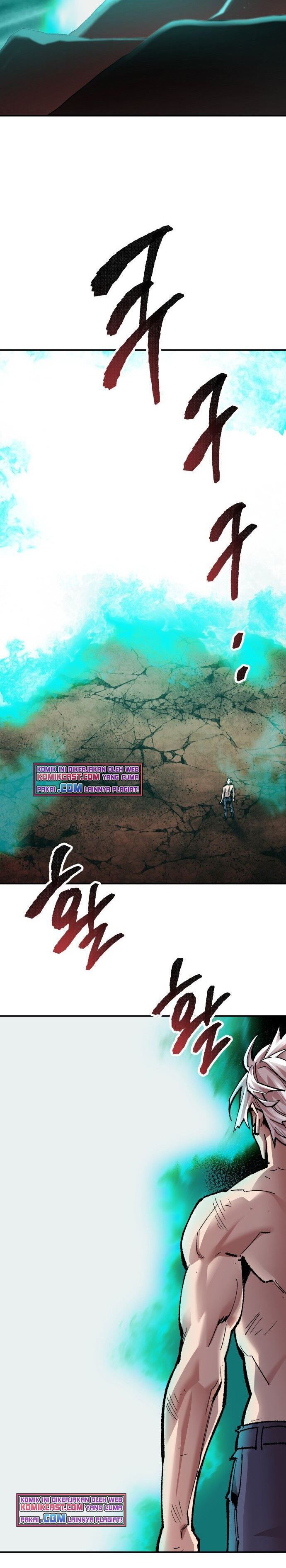 Limit Breaker Chapter 53