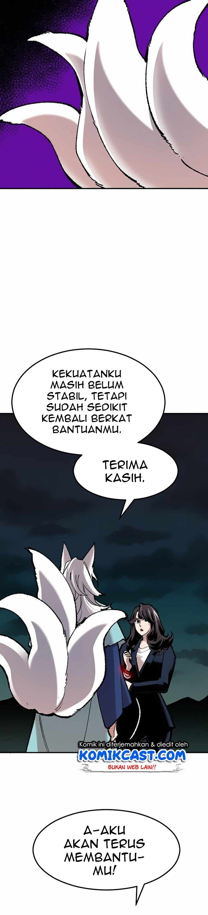 Limit Breaker Chapter 58