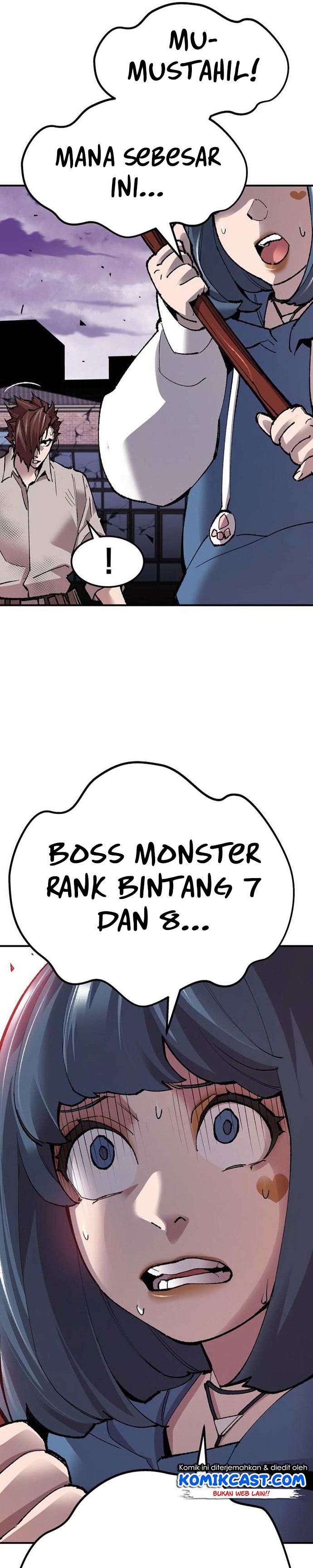 Limit Breaker Chapter 69