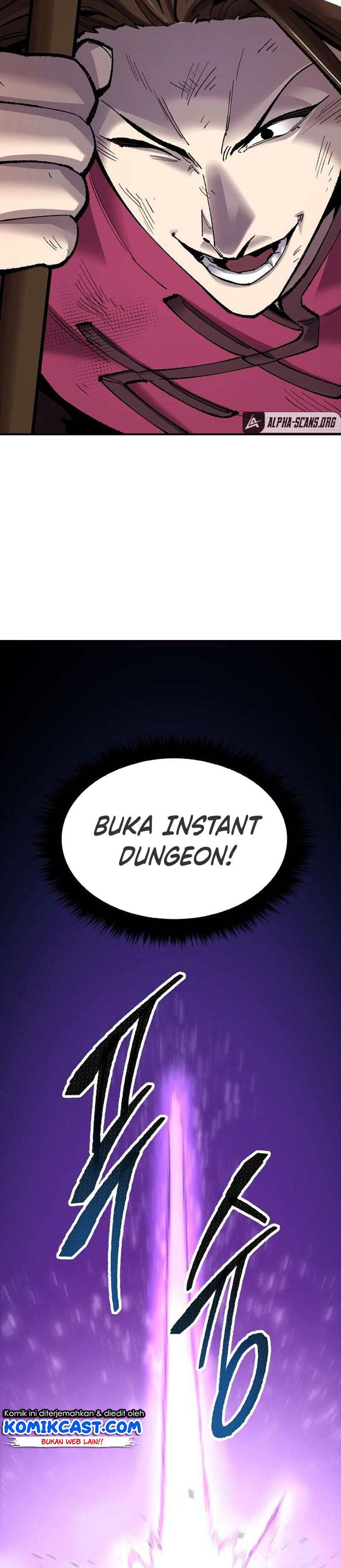 Limit Breaker Chapter 69