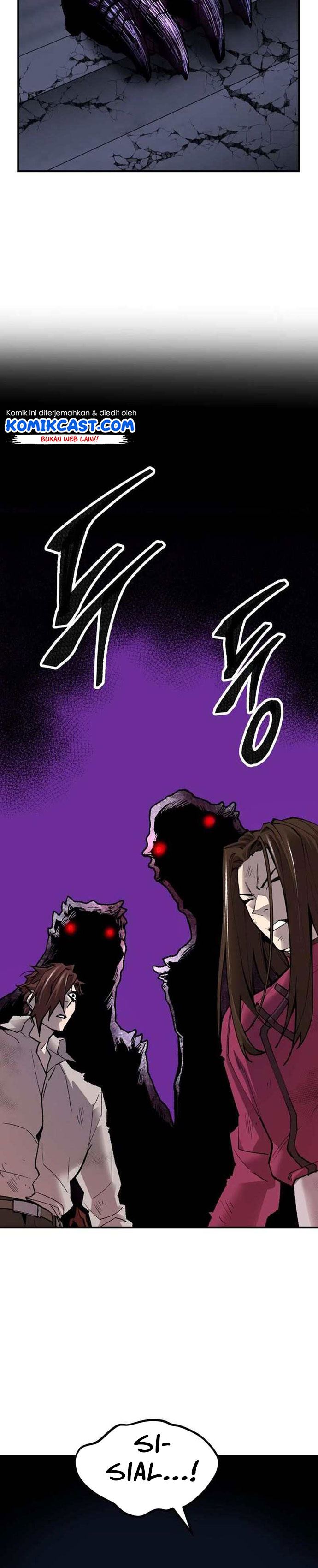 Limit Breaker Chapter 69