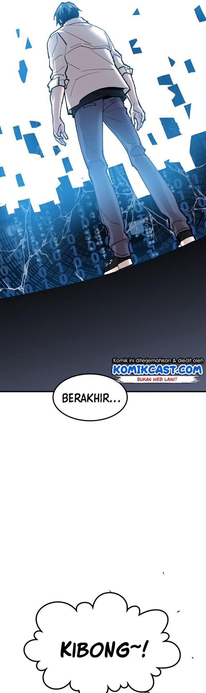 Limit Breaker Chapter 78