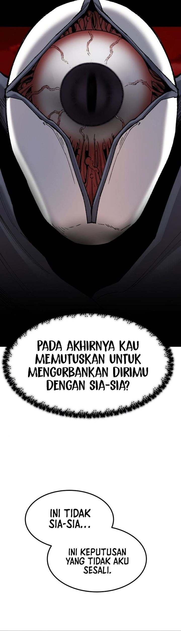 Limit Breaker Chapter 78