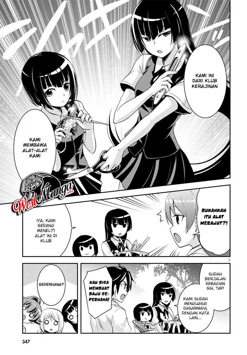 Isekai Yurutto Survival Seikatsu: Gakkou no Minna to Isekai no Mujintou ni Tenishitakedo Ore Dake Rakushou desu Chapter 6